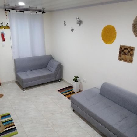 Vista De Frailejones, Hostal House Salento Quindio Buitenkant foto